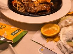 -豪客来牛排(中华城店)