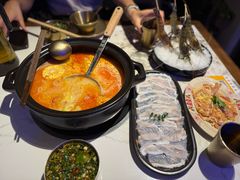 -琥珀川糟粕醋·香草鸭·鸡煲(慈云寺店)