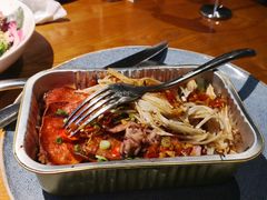 -JINNS锦时 steak&pizza(浸信会礼拜堂旧址店)
