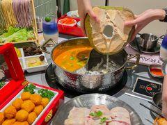 -椰小鸡·琼州糟粕醋·火锅(美兰缤纷城店)