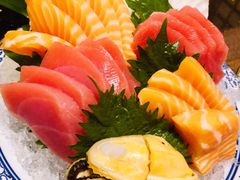 -德川家日本料理(龙德广场店)