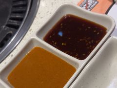 -猫爪爪原切自助烤肉(观音桥阳光世纪店)