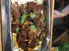 -许府牛火锅(信义坊总店)