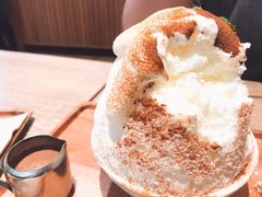 -After You Dessert Cafe(CENTRALWORLD)