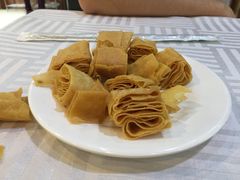 -四合義清真·老北京爆肚小吃涮肉
