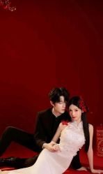 -Nice奈斯摄影婚纱写真