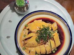 -绿茶餐厅(乐峰广场店)