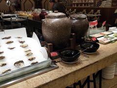大堂-芭菲盛宴·环球美食(锦城万达广场店)