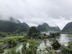 -靖西鹅泉风景区