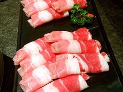 -煲宫猪肚鸡(昆山金鹰国际购物中心店)