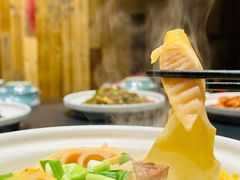 -食光慢宴·安吉土菜馆