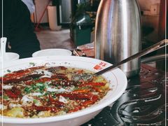 -川里谈·川味小馆(北京路店)