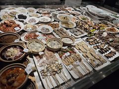 -渔娘渔家丹东海鲜(东直门店)