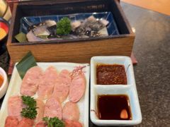 -梦山水日本烧肉(五四广场店)