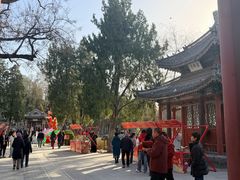 -莲池书院博物馆
