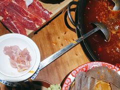 -楠火锅(广州总店)