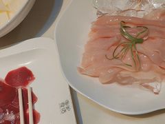 -围炉夜话·潮汕卤水火锅(榕江店)