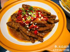 -桃鲤·风味民间家宴淳鱼馆(千岛湖店)