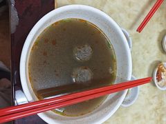 -港头大鹏牛肉店