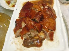 -潮喜竹溪荔湖酒家(荔枝湾店)