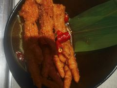 -海底捞火锅(公益西桥店)
