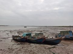 -西门岛码头海鲜馆