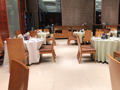 大堂-高佳庄·舟山海鲜(海景旗舰店)