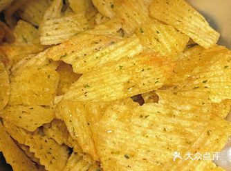 薯片界爱马仕！真的好吃到晕！！！疯狂嗦手指