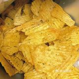 薯片界爱马仕！真的好吃到晕！！！疯狂嗦手指🤦‍♀️