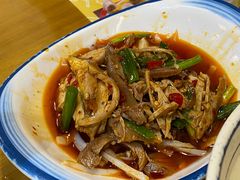 -易老妈蹄花.特色川菜(人民公园总店)