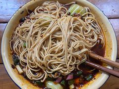 -赵伍面庄(松石大道店)