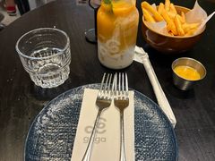 -gaga(深圳福田星河COCO Park店)