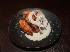 -Fuzzy Bistro 浮几韩餐·茶酒馆