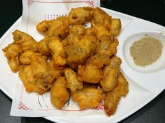 -大连湾旭日·家宴·海肠捞饭(马栏广场店)