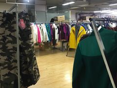 -探路者工厂店(宏福科技园店)