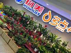 -物美超市(金宝街店)
