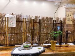 -成川茶店·潮汕工夫浓茶(万象店)