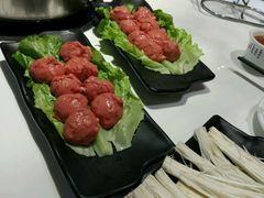 -陈记顺和牛肉火锅馆(天河北路店)