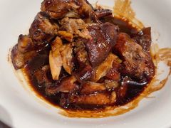 -李犟大爆鳝面·手工蟹黄包(湖滨西湖店)