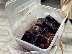 -五娭毑臭豆腐(黄兴南路店)