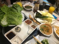 -火炉火自助餐(西直门凯德MALL店)