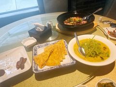 -铜锣湾·有麝自然香(重庆新天地店)