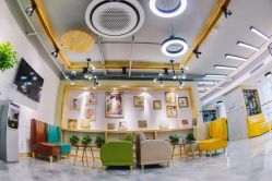 -天使宝宝儿童摄影店