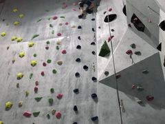 -尽峰攀岩 Acme Climbing