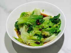 -兰湘子·湘菜小炒(济南领秀城店)