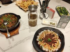 -蜀厨小匠·民间川菜(犀浦店)