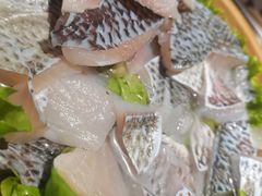 -龍歌自助小火锅(城阳万象汇店)