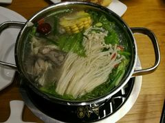 -乐宴KTV火锅(九方购物中心店)