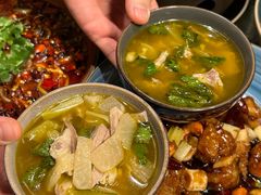 -华豫川酒家(大卫城店)