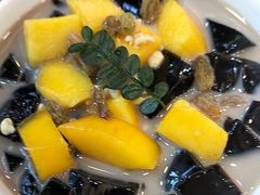 -古春堂凉茶甜品(拱北口岸店)
